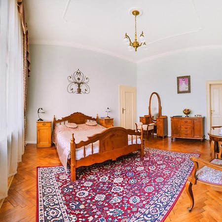 Vila Primavesi Olomouc Ngoại thất bức ảnh