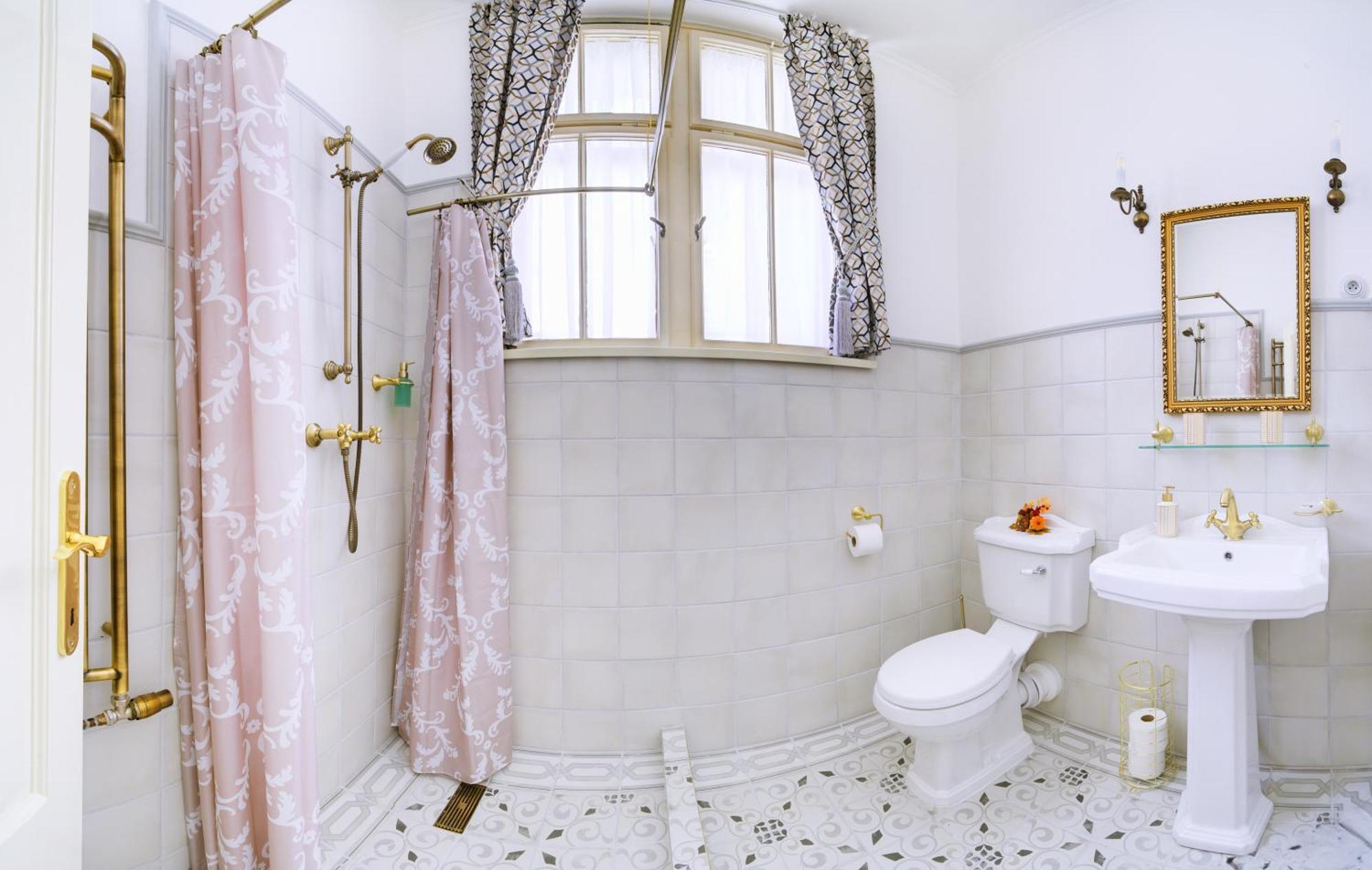 Vila Primavesi Olomouc Ngoại thất bức ảnh
